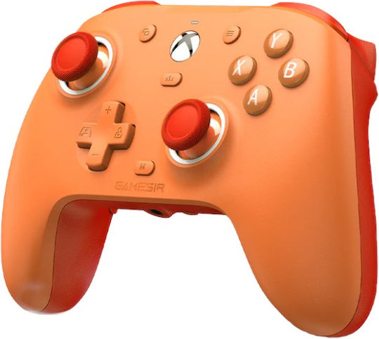 Gamesir G7 SE Wired Gamepad for PC / Xbox One / Xbox Series Orange