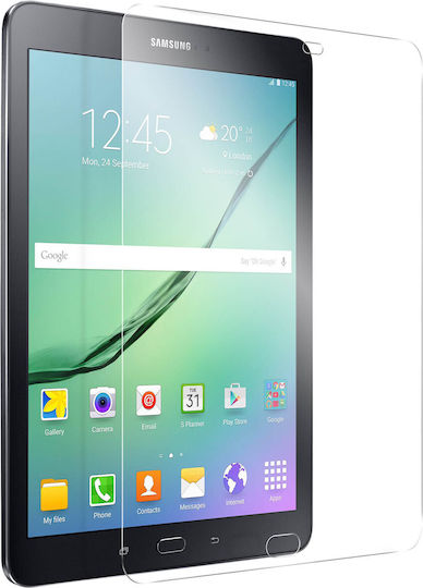 Протектор за екран от закалено стъкло, кристално чист, за Samsung Galaxy Tab S2 9.7