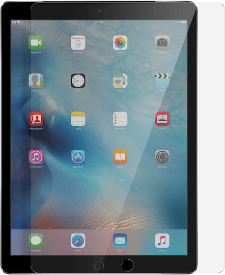 Apple Ipad Pro/12.9 Screen Protector Shockproof Transparent