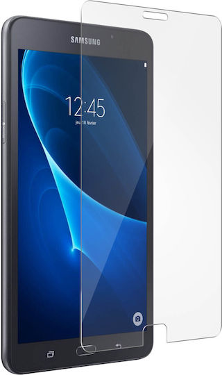 Tempered Glass Crystal Clear Screen Protector Galaxy Tab A6 7"/a 7" 2016