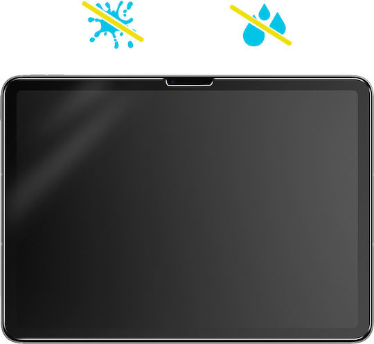 Протектор за екран Avizar за iPad Air 13 2024, мек, матов, прозрачен