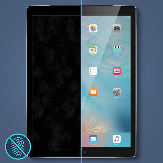 Apple Ipad Pro/12.9 Screen Protector Shockproof Transparent