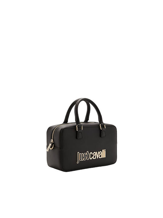 Just Cavalli Women's Bag Hand Black