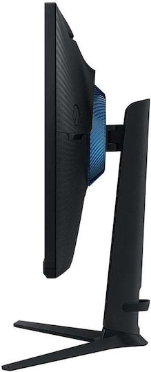Samsung Odyssey G3 G30D VA HDR Monitor 24" FHD 1920x1080 180Hz