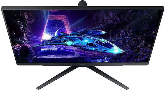 Samsung Odyssey G3 G30D VA HDR Monitor 24" FHD 1920x1080 180Hz