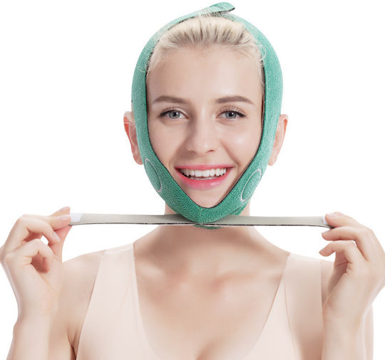 Gesichtsstraffende Maske 1 Stück