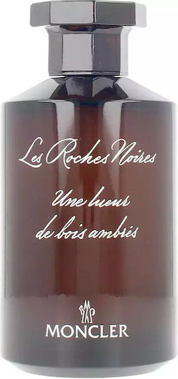 Moncler Les Roches Noires Парфюмна вода 200мл