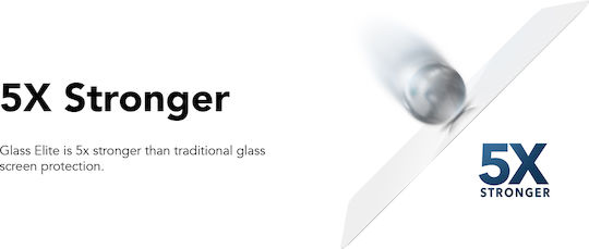 Zagg Elite Закалено стъкло (Apple iPad Pro 13″ (M4 - 2024))
