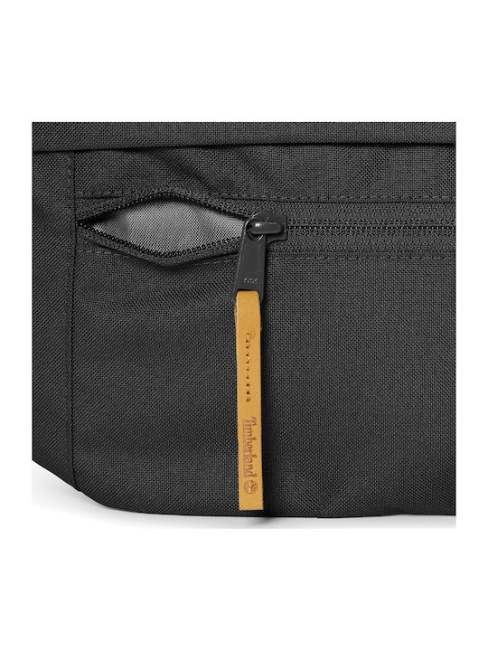 Waist Bag Black