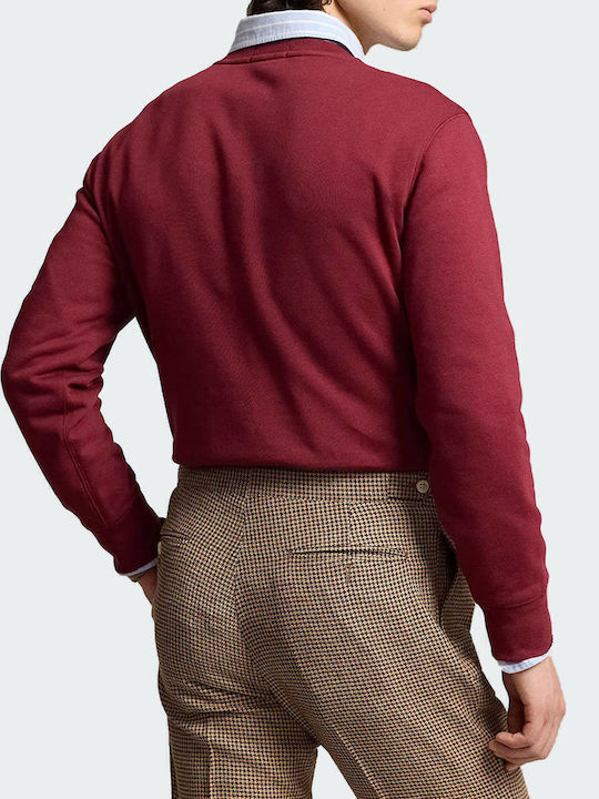 Hanorac Red