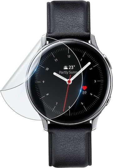 Screen Protector Samsung Galaxy Watch Active 1/2 40mm Flexible Fine Clear