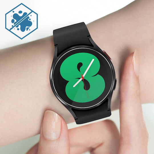 Screen Protector Tempered Glass Samsung Galaxy Watch 4 40mm 9H Hardness