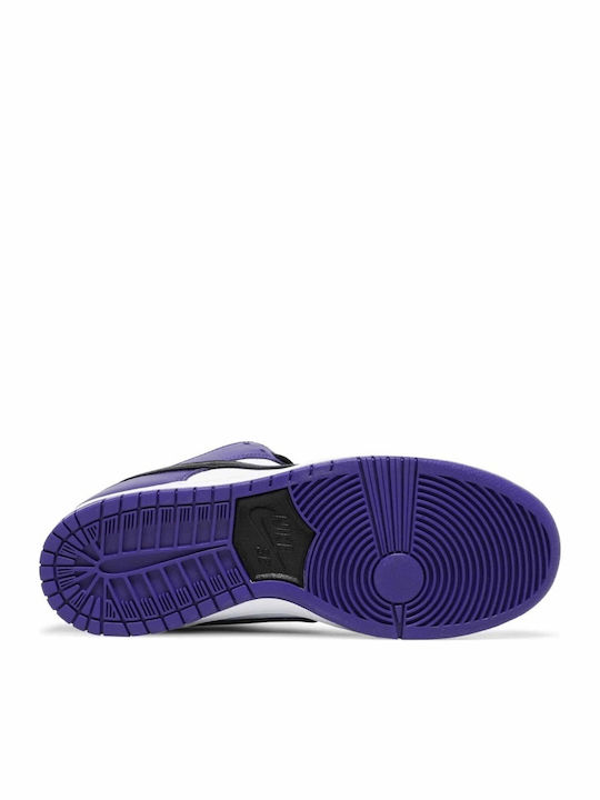 Adidași Court Pentru Bărbați Violet