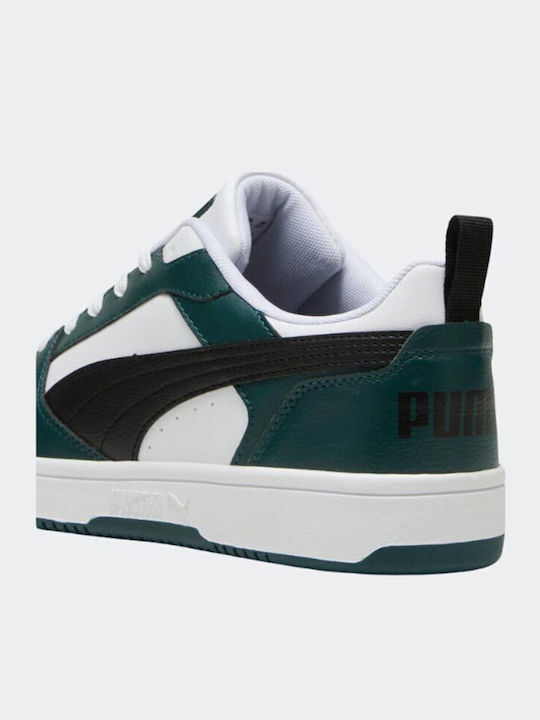 Rebound V6 Herren Sneakers Grün