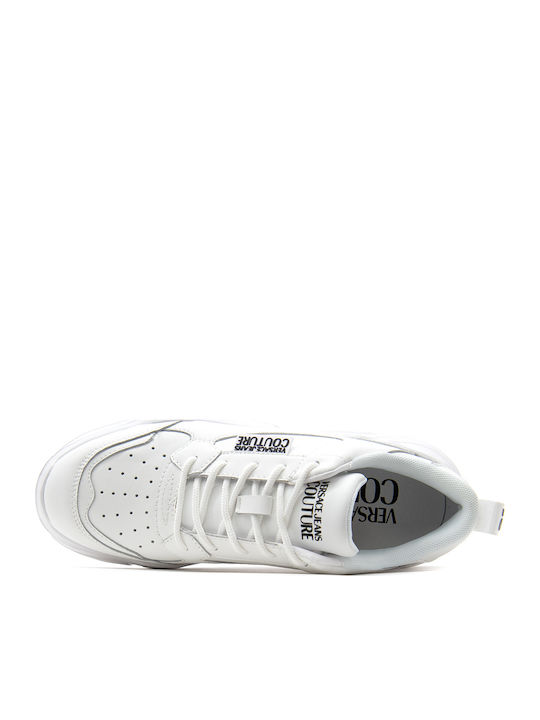 Fondo Speedtrack Dis Pentru Femei Adidași Chunky Albi
