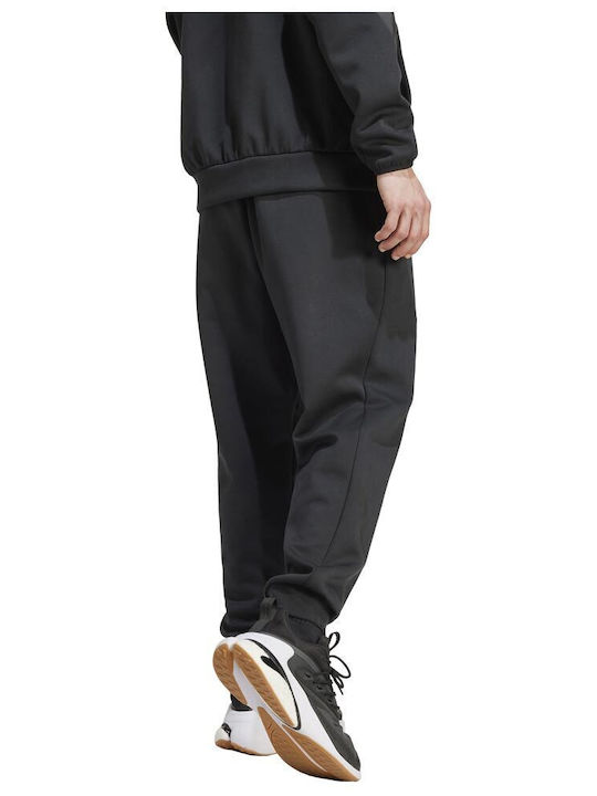 Adidas Z.n.e Pants Men's Sweatpants Black