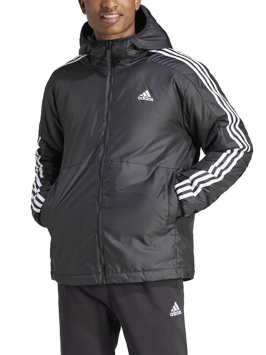 adidas Jacket Black