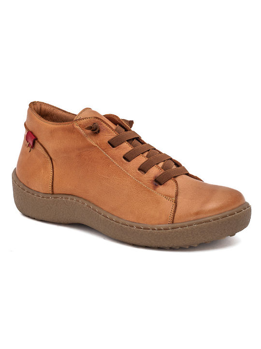 Air Anesis Sneakers Coffee