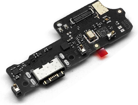 Xiaomi Redmi 10c Ladeanschluss Usb-c Port 100% Kompatibel