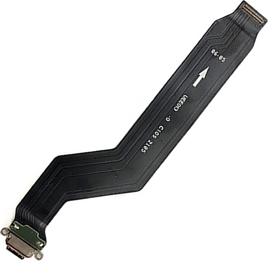 Oneplus 8t Charging Connector Usb-c Port 100% Compatible