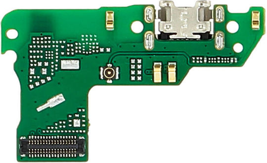 Conector de încărcare Micro-USB Piesă de schimb Honor 7a Huawei Y6 2018