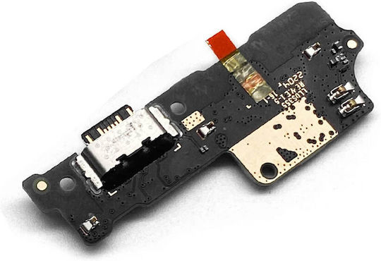Xiaomi Redmi 10c Ladeanschluss Usb-c Port 100% Kompatibel