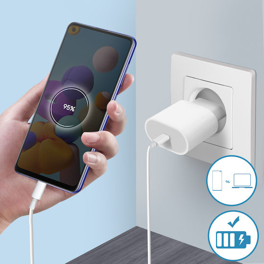 Charging Connector for Galaxy A41 Usb Type-C Micro 3.5mm Jack Green