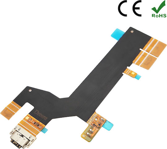 Conector de încărcare Sony Xperia 10 2 Port Usb-c