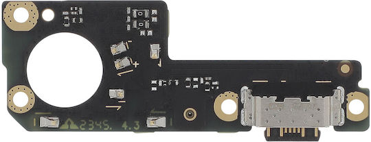 Relife Charger Connector Redmi Note 13 Usb C Micro Port Black