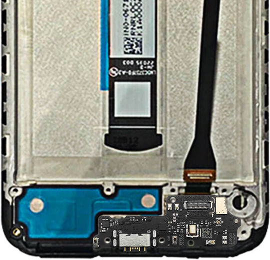 Xiaomi Redmi 10c Ladeanschluss Usb-c Port 100% Kompatibel