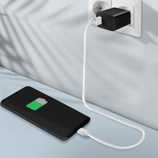 Charging Connector Huawei P Smart 2019 Micro-usb Connector Jack 3.5mm Black