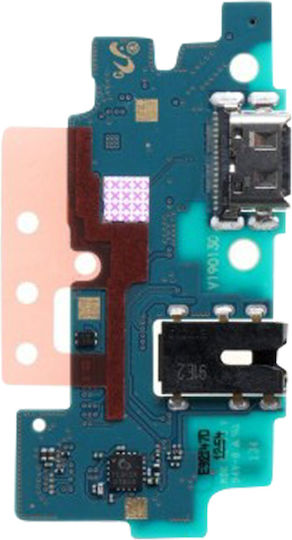 Conector de încărcare Samsung Galaxy A50 Usb Type C Micro 3.5mm Jack
