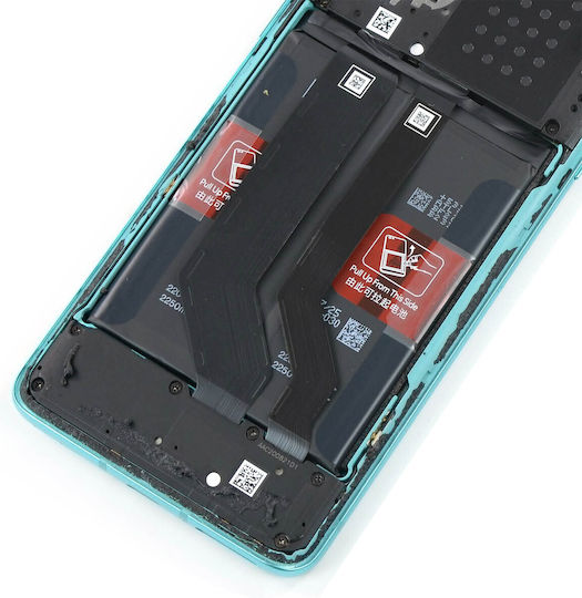 Oneplus 8t Charging Connector Usb-c Port 100% Compatible