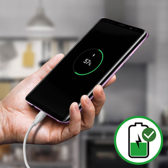 USB-C Ladeanschluss Ersatzteil Samsung Galaxy S9 Plus