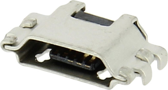 Micro-usb Charge Connector + Ribbon Cable Replacement Part Sony Xperia Z3