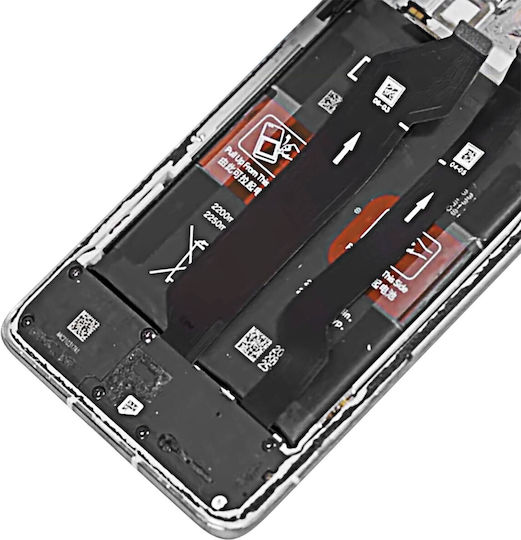 Oneplus 9 Pro Charging Connector Usb-c Port 100% Compatible