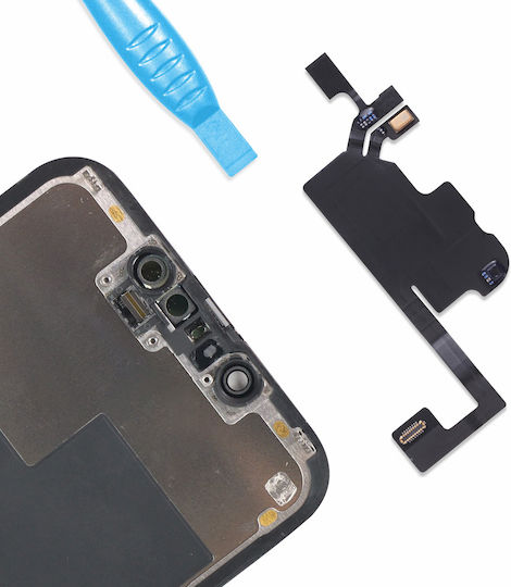 Relife Flexkabel iPhone 13 Ersatz-Näherungssensor Schwarz