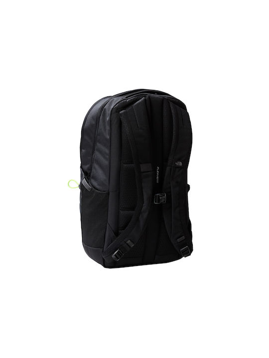 The North Face Jester Women's Fabric Backpack Black 28lt