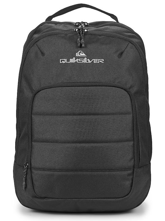 Quiksilver Burst Μαύρο