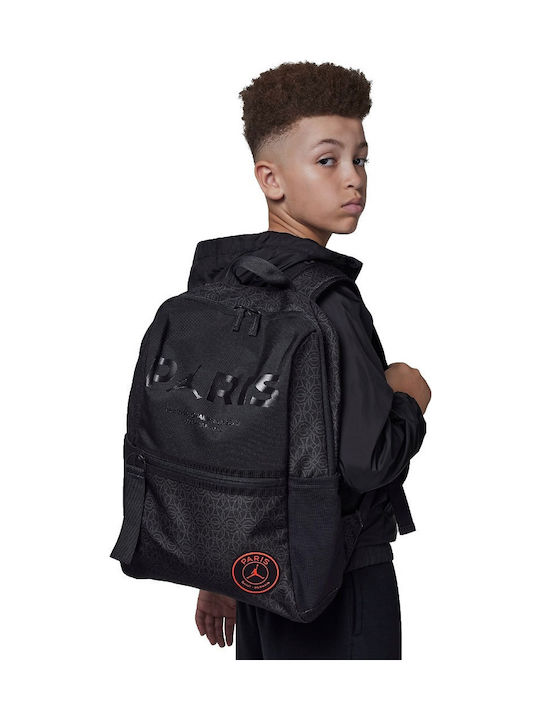 Jordan Paris Saint-Germain 35lt Γκρι