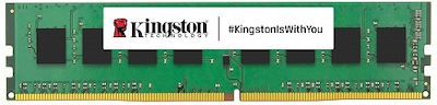 Kingston 8GB DDR5 RAM with 4800 Speed for Desktop