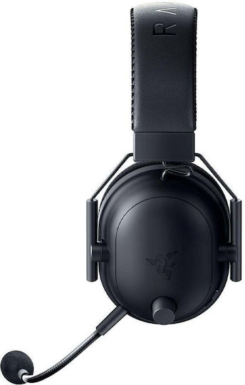 Razer BlackShark V2 Pro For XBOX Wireless Over Ear Gaming Headset with Bluetooth USB Connectivity for XBOX