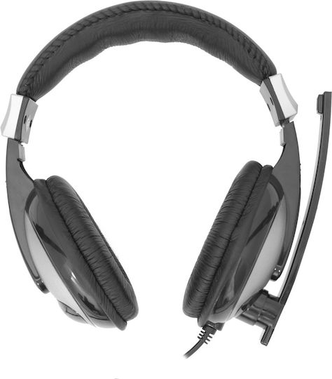 Sbox HS-302 Over Ear Gaming Headset με σύνδεση 3.5mm