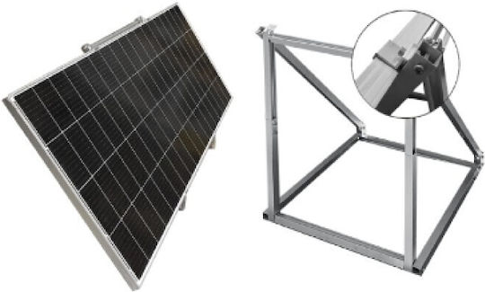 Monocrystalline Solar Panel 600W 1600x740mm 251034