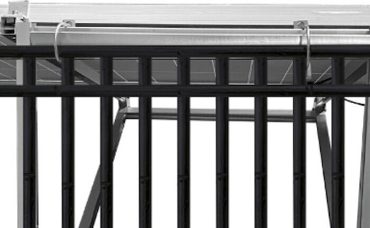 Monocrystalline Solar Panel 600W 1600x740mm 251034
