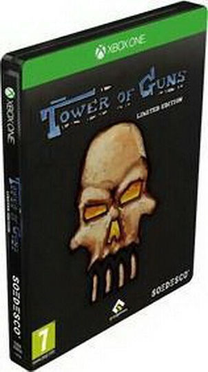 Tower of Guns Special Edition Xbox One Game