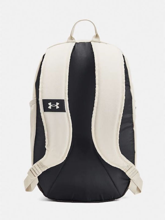 Under Armour Hustle Lite Αδιάβροχο 24lt Λευκό
