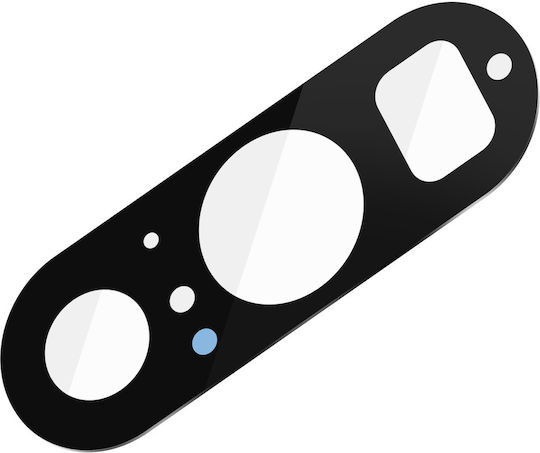 Avizar Camera Lens Pixel 8 Pro Replacement Rear Black