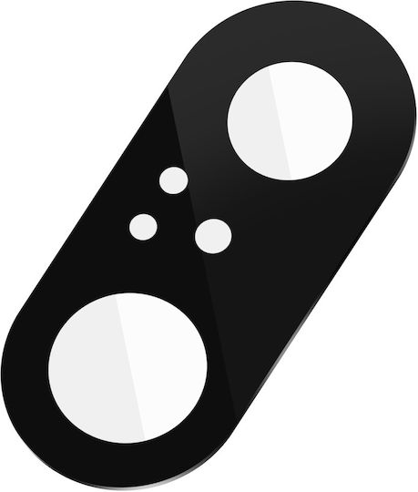 Avizar Camera Lens Pixel 7 Replacement Rear Black