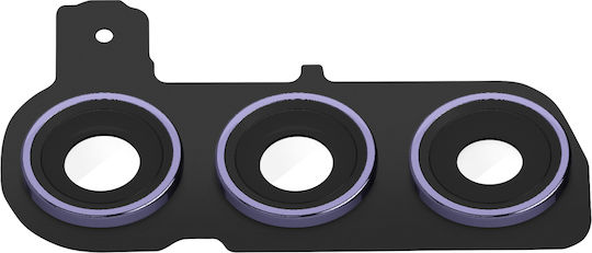 Samsung Camera Lens Galaxy S24 Indigo Chassis Original Purple